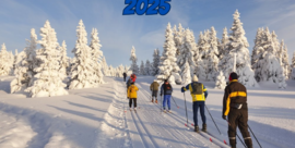 Temporada Esqui Fondo 2025